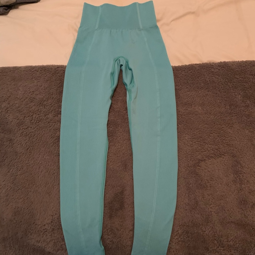 Gymshark leggings